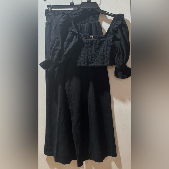 Free people set - Picture 5 of 8